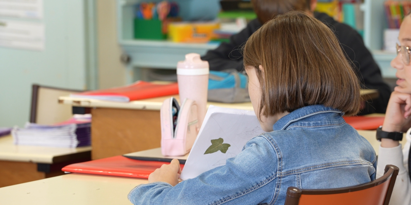 Enseignantes, enseignants, ces outils  sont faits pour vous !